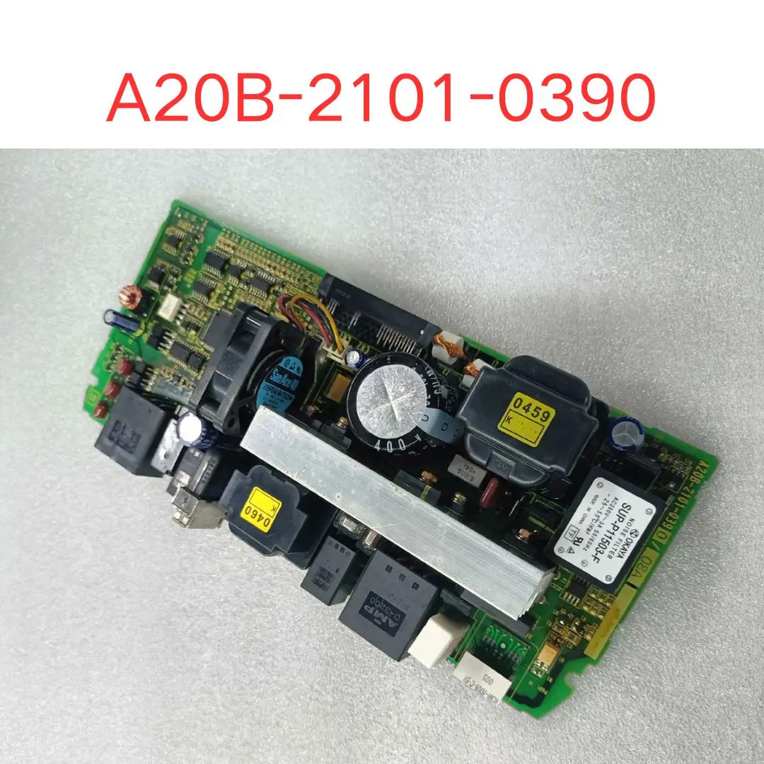 리퍼 A20B-2101-0390 전원 보드 OK