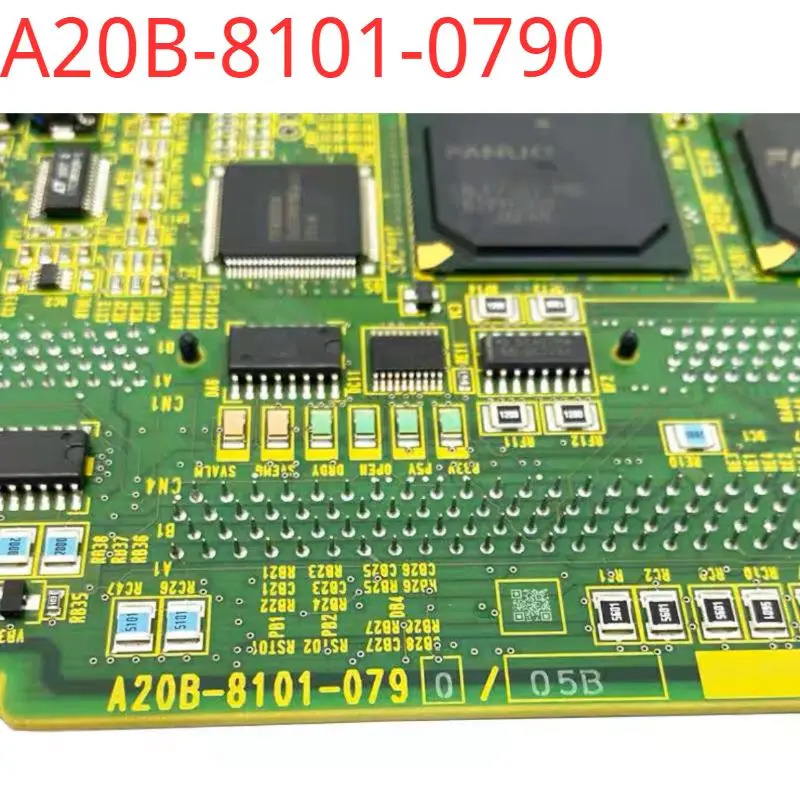 A20B-8101-0790 리퍼 마더보드 메인보드 상태