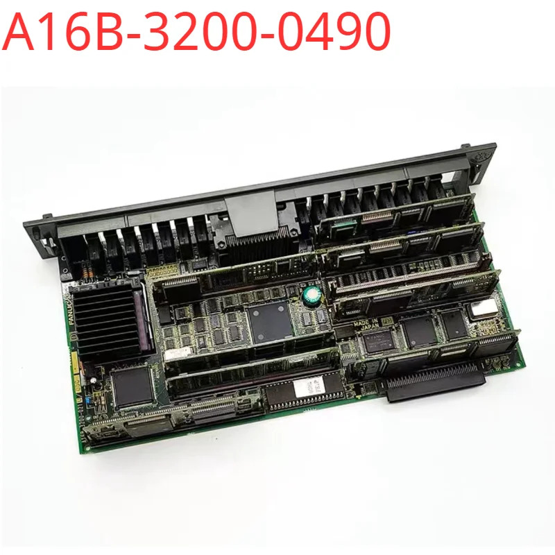 A16B-3200-0490 리퍼 리퍼를 거쳐상태마더보드 메인보드