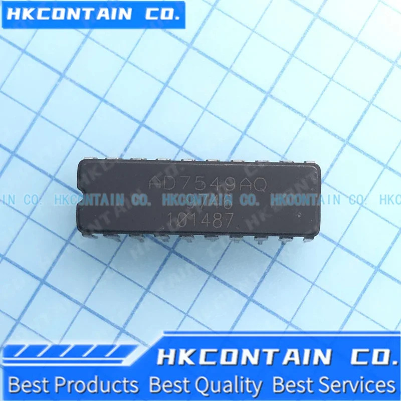 IC AD7545GLN AD7545GLNZ AD7548JN AD7548KNZ AD7548TQ AD7549AQ AD7574BQ AD7574AQ AD7574TQ/883B 신