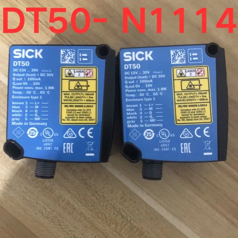 리퍼 OK 센서 DT50- N1114