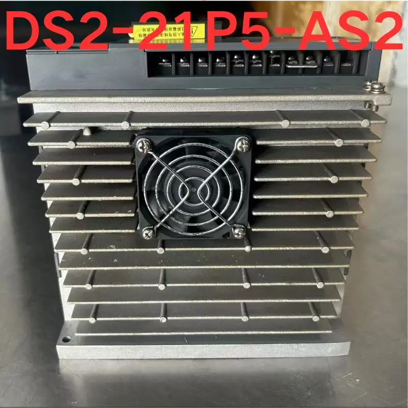 리퍼 OK 서보 드라이버 DS2-21P5-AS2