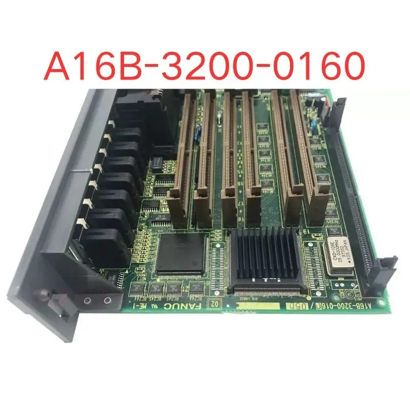 리퍼 A16B-3200-0160 회로 기판 OK
