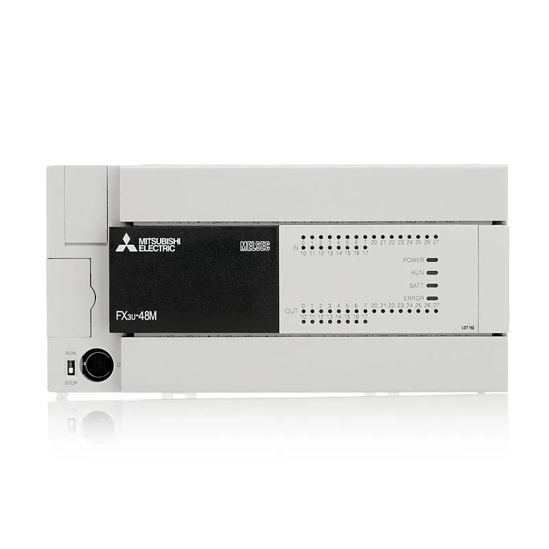 PLC FX3U FX3U-16MR/ES-A FX3U-16MT/ES-A FX3U-32MR/ES-A FX3U-32MT/ES-A FX3U-64MR/ES-A FX3U-64MT/ES-A