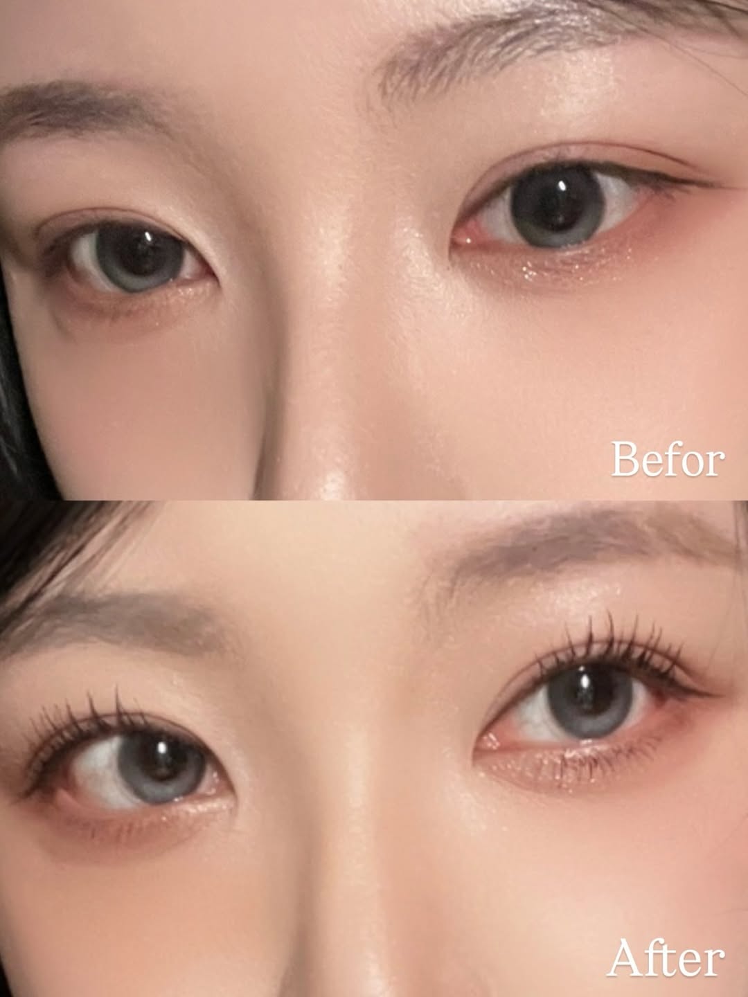 메탈 마스카라 메탈솔대 볼륨감 마스카라 마스카라 사용법 메이크업 리뷰