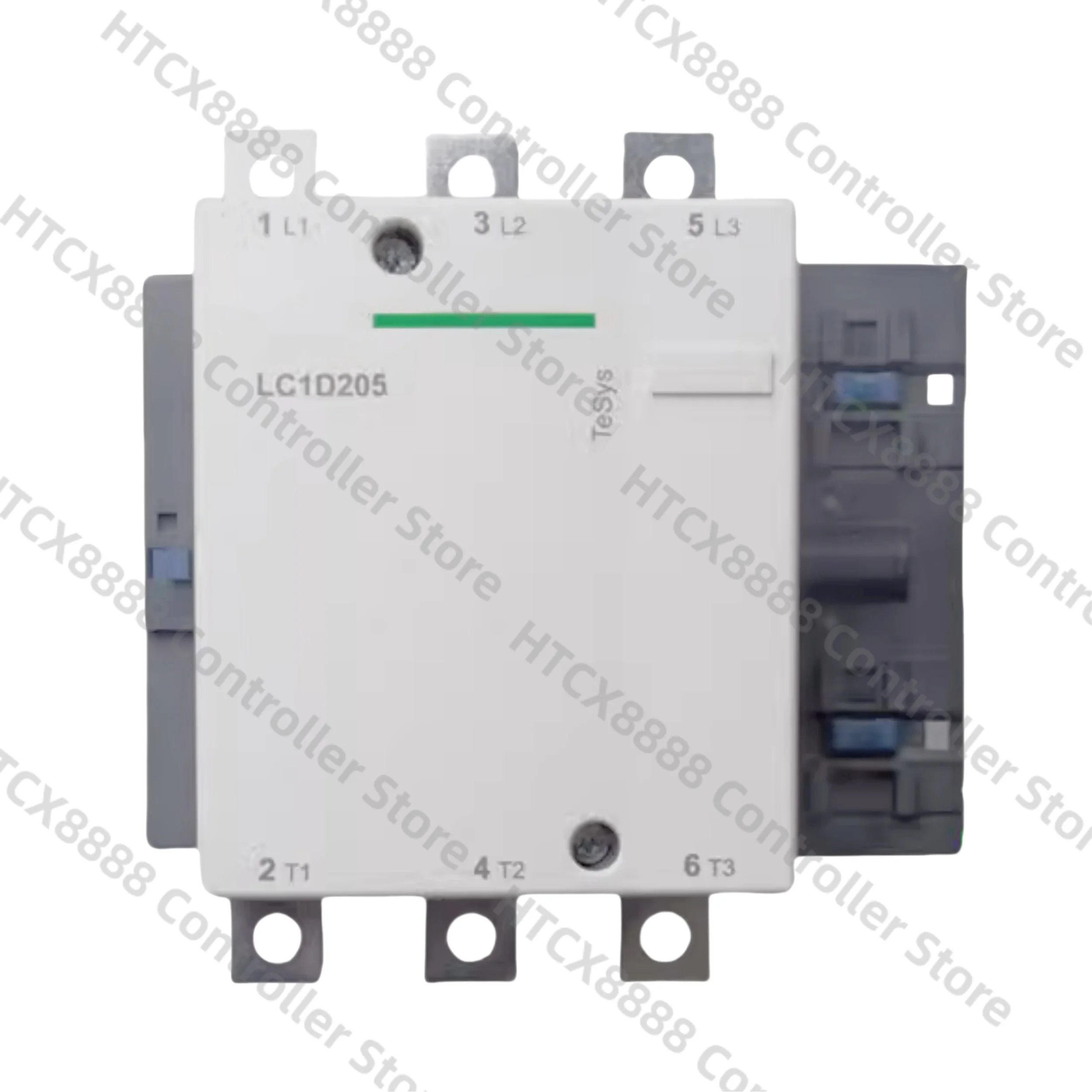 오리지널 LC1D205E7C 205A AC48V 신