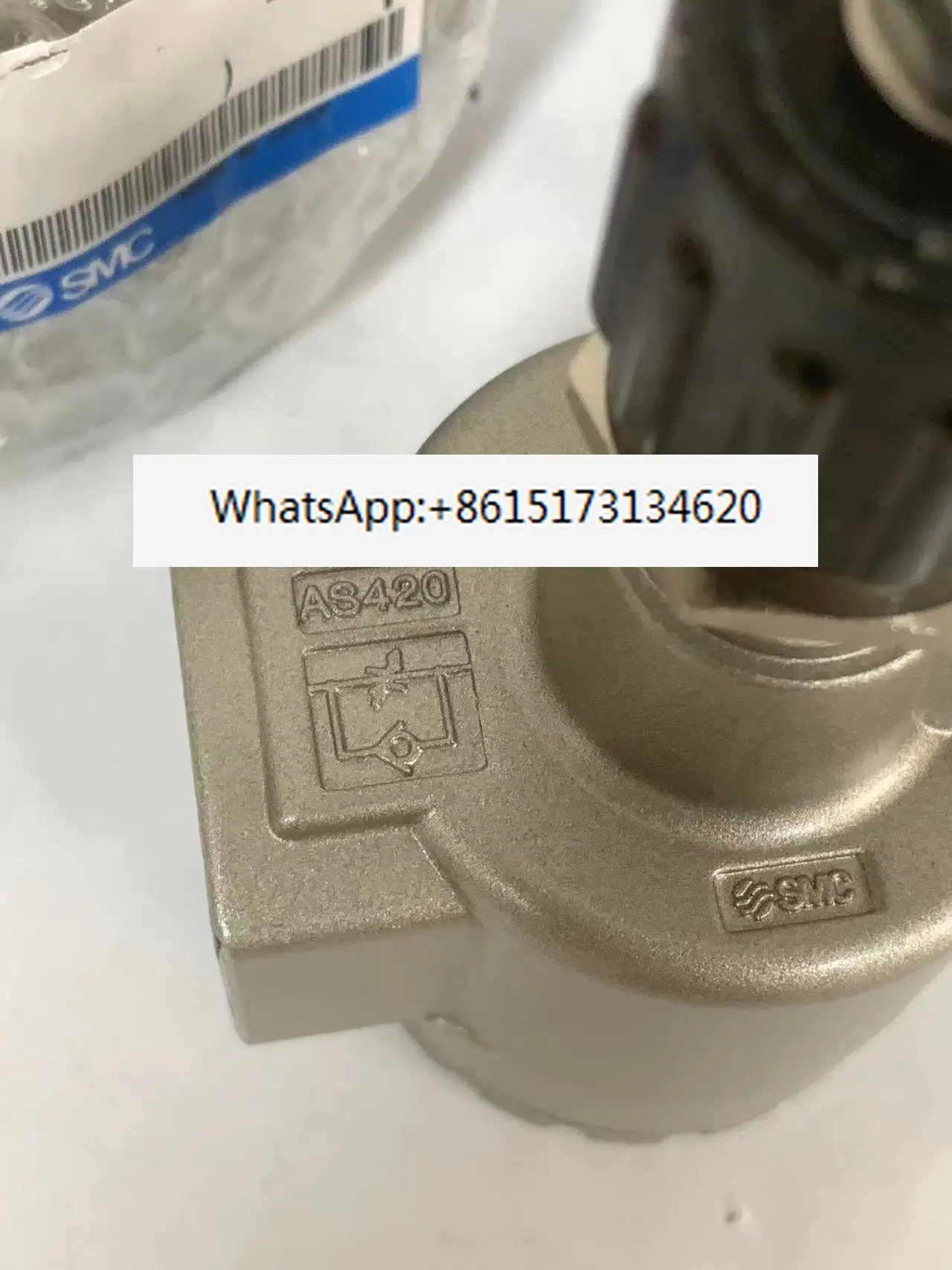 AS420-04 AS500-06 AS600-10 조절 밸브