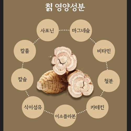 지리산마천농협 생 칡즙 칙즙 진액 이소플라본 사포닌 효능 효과 감사 선물 70ml, 30포, 3개 이미지 6