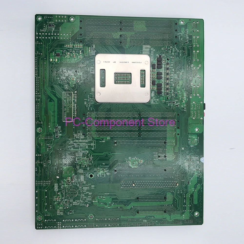 슈퍼마이크로 마더보드 LGA2011 E5-2600/1600 V1/V2 ECC DDR3X9SRA