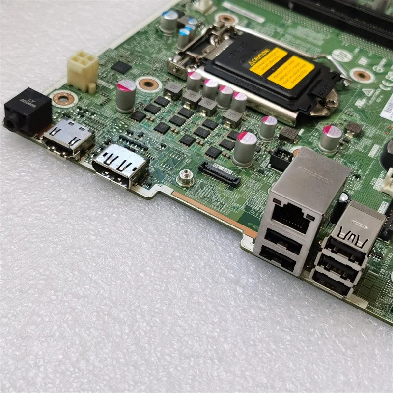 hp호환 ProDesk 400 G7 SFF TPC-P069-SF M12709-001 601 메보드용