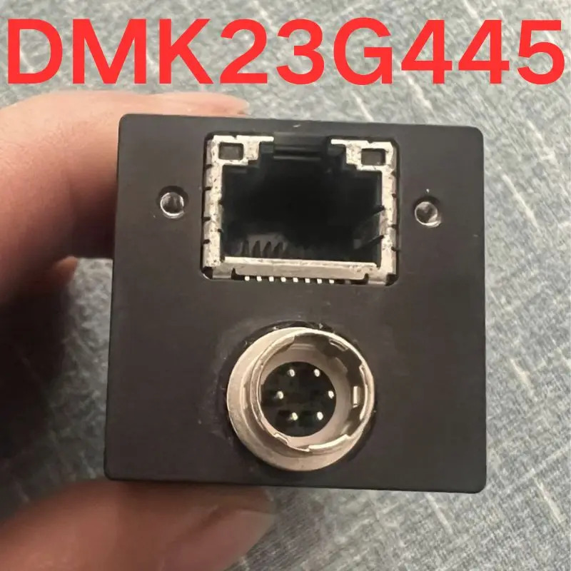 리퍼 OK 산업카메라 DMK 23G445