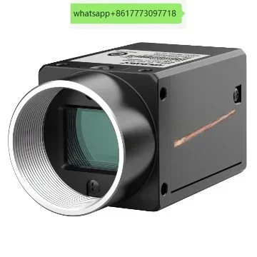 MV-CS050-60GM호환/GC 500만 2/3 CMOS 글로벌 기가비트 이더넷 산업카메라
