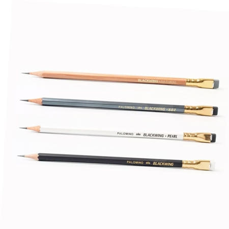 지우개 팔로미노 블랙윙연필 (602) 1자루