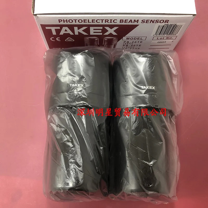 TAEKX Takenaka PB-20TE 포토빔 센서 일본