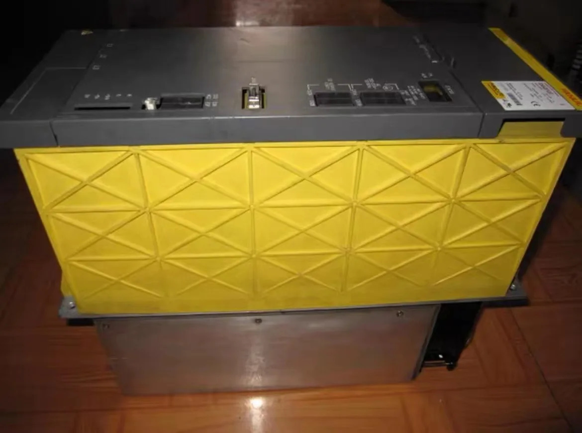 A06B-6087-H137 리퍼 완료상태서보 드라이브