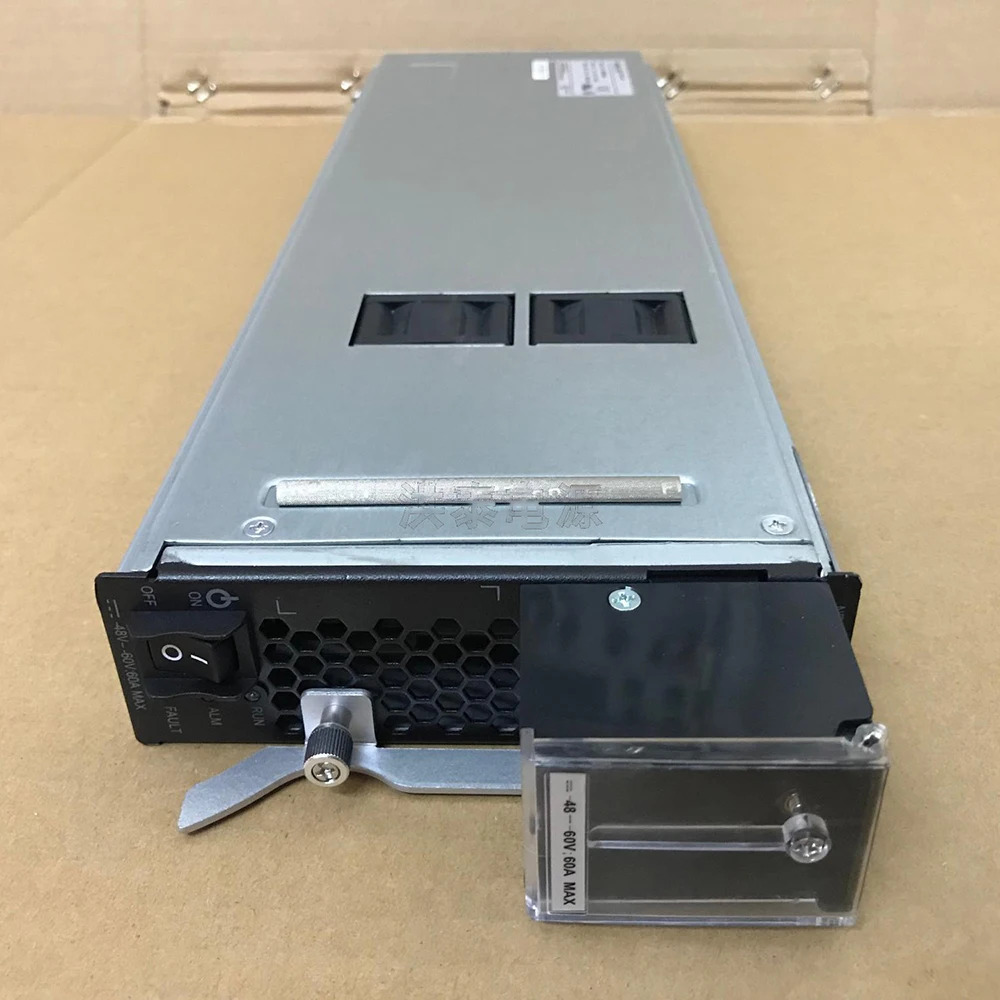 Huawei호환 S12704 S12700E-4 시리즈 스위치 DC 전원 모듈 W2PSD220002270117 2200W