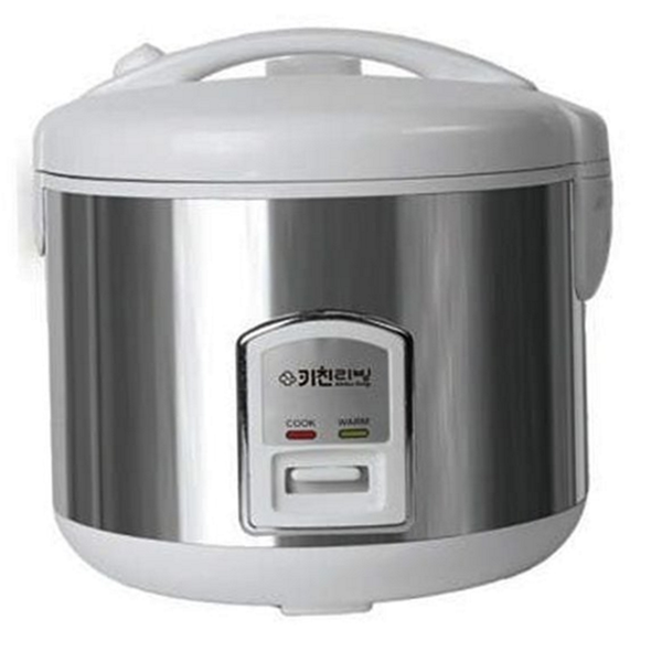 휴대용 소형 밥솥 캠핑용 3인용 밥솥 4인용 밥통