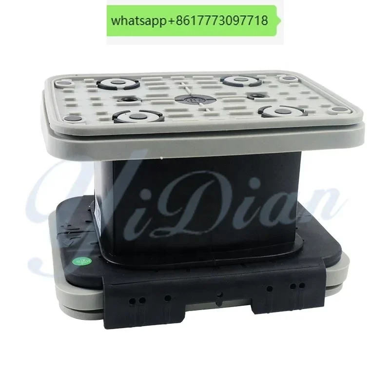 2056170920 Homag 진공 흡입 포드호환 컵 160x115x100mm CNC 기계 목공 Accesorios 2-056-17-0920