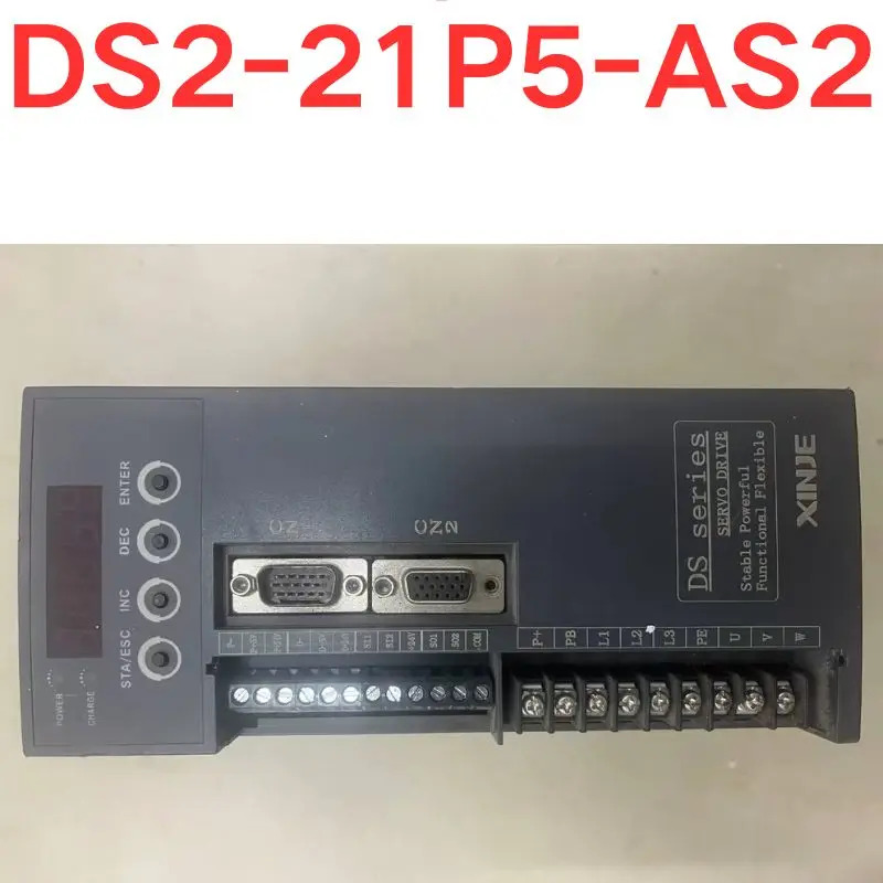 리퍼 OK 서보 드라이버 DS2-21P5-AS2