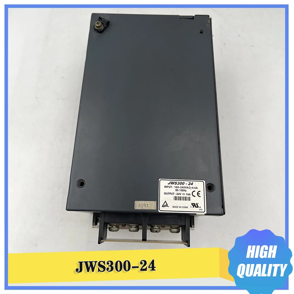TDK-LAMBDA 스위칭 전원공급장치JWS300-24 넓은 전압 15.5-31V 24V 14A 300W