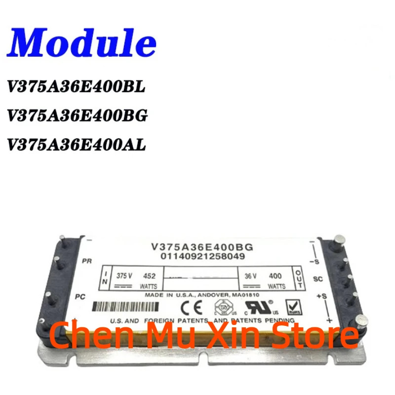 V375A36E400BG V375A36E400AL V375A36E400BL