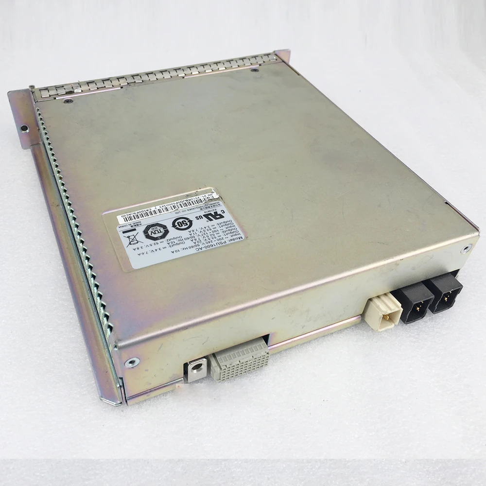 화웨이호환 전원공급장치 모듈 CR5D0PSUAC00 PSU1600-AC통신 전원