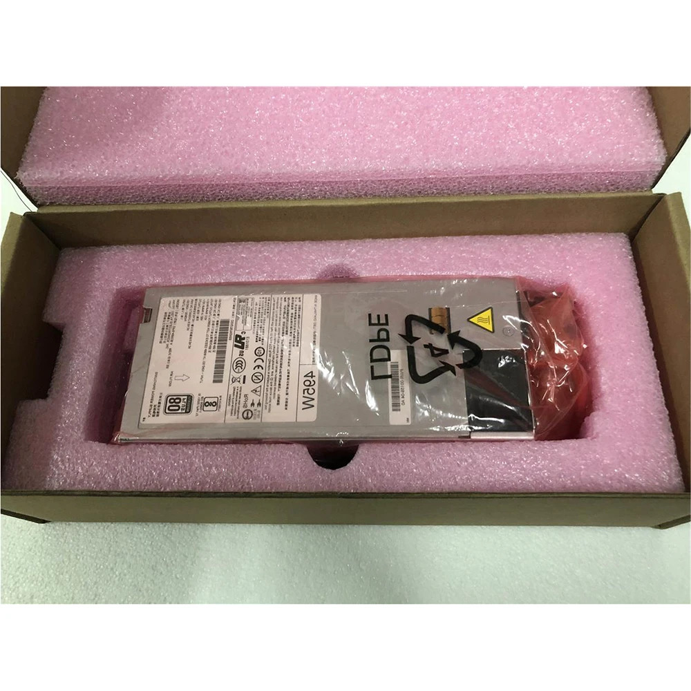 데스크탑 전원공급장치 DPS-495CB-A PWR-00159-04 Arista 7050qx 7060cx 495W