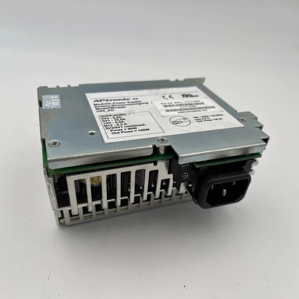 IPC 전원공급장치 A5E 02625806 -K6 cV5AC
