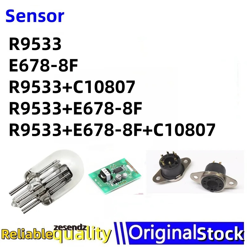 R9533 C10807 E678-8F