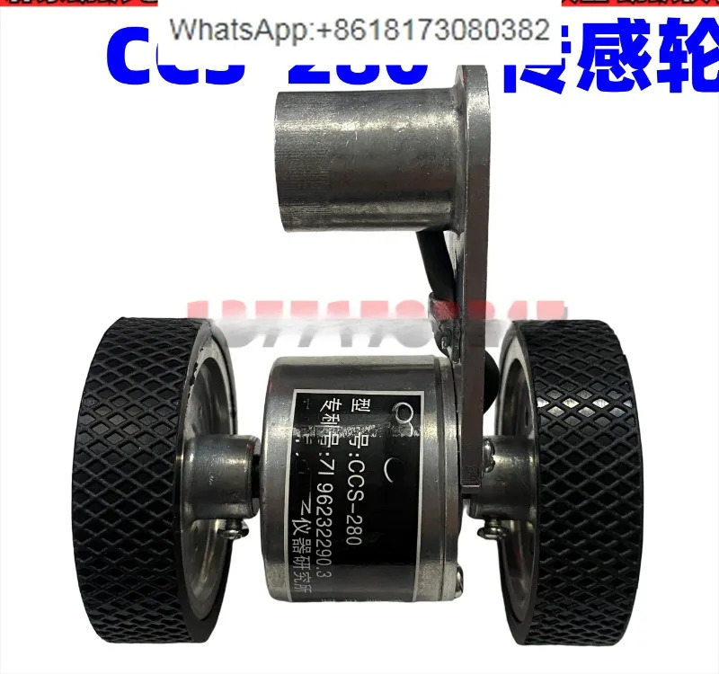 컴퓨터 길이 컨트롤러 CC-6-99C 전미터 CC-6A-99C 센싱 휠 CCS-280