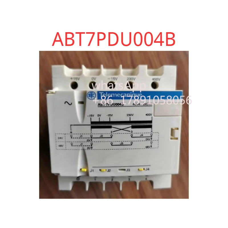 ABT7PDU004B ABT 7PDU004B 리퍼 완료