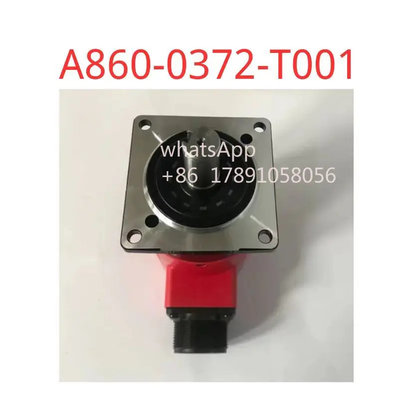 리퍼 스핀들 엔코더 A860-0372-T001