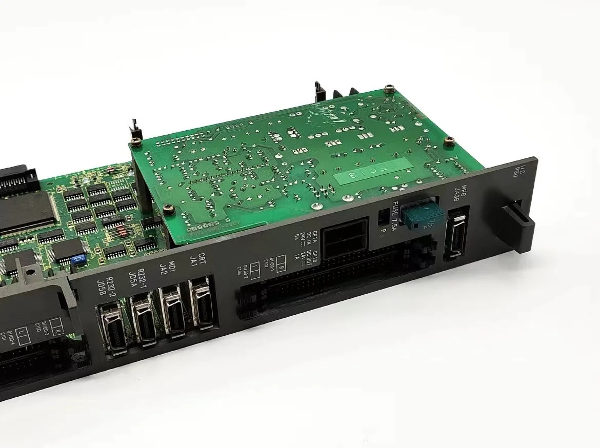 A16B-2201-0910 리퍼 리퍼를 거쳐상태마더보드 메인보드