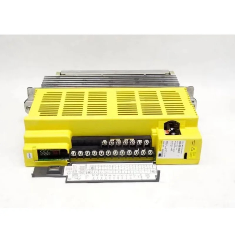 A06B-6090-H008 리퍼 완료상태서보 드라이브
