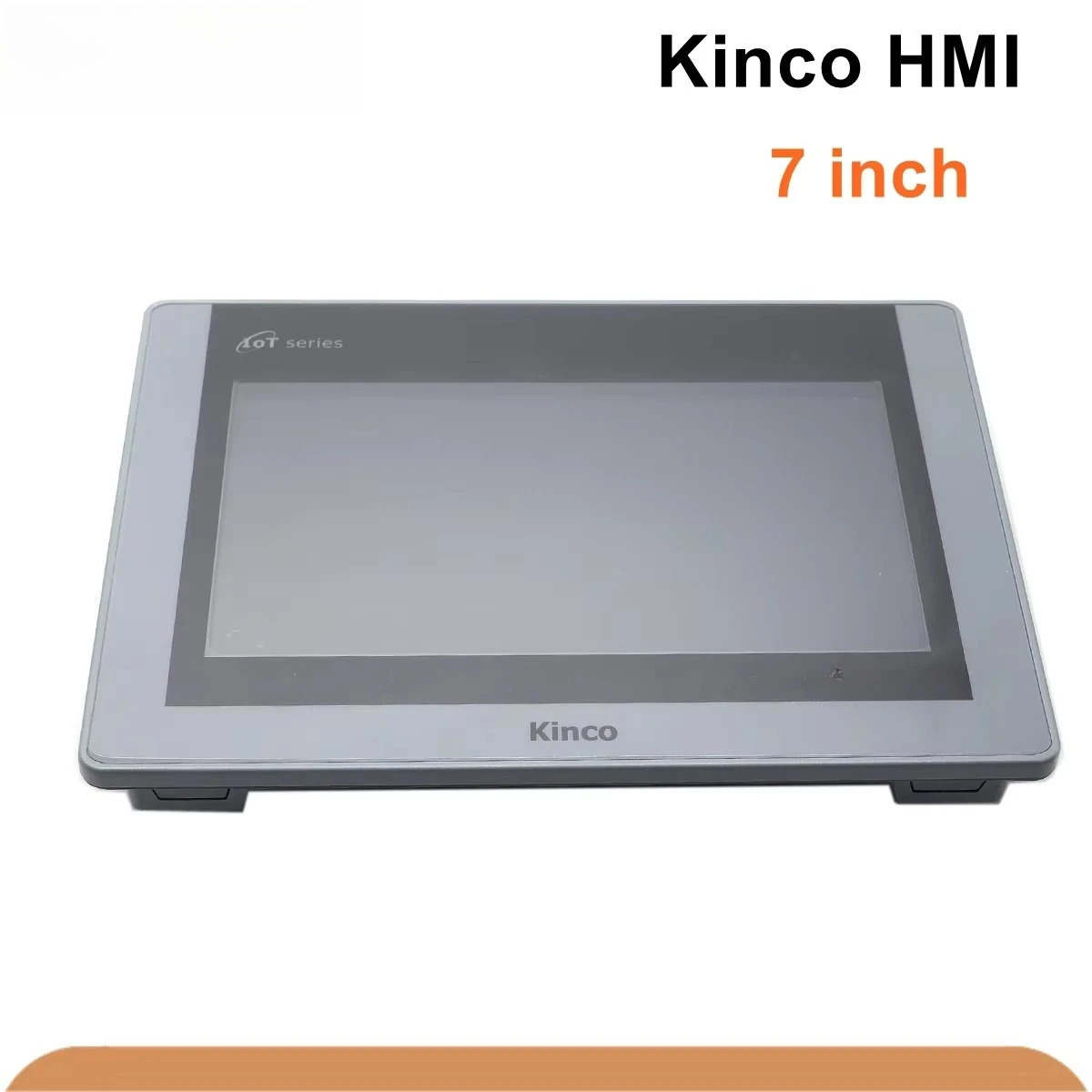 Kinco 7 인치 HMI 터치 스크린 070HE GL070E GL070 GH070 GH070E G070 G070E G070E-CAN 070HE-4G 070HE-WIFI 2 3