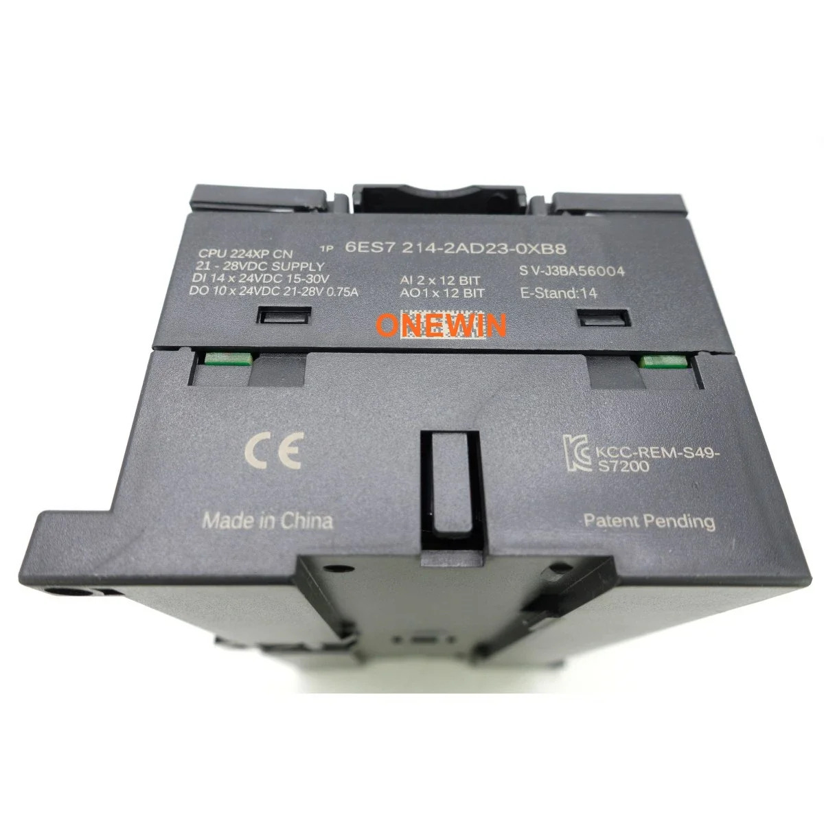 Kinco GL100 GL100E HMI 터치 스크린 S7-200 CPU222 CPU224XP CPU226 PLC 산업제어 보드통신 케이블 포함