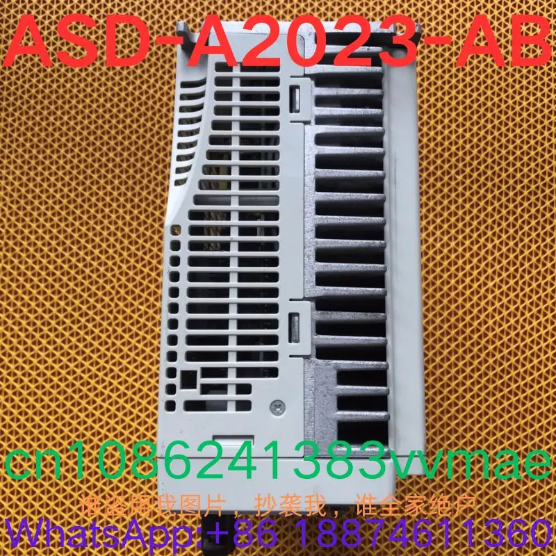리퍼 OK 서보 드라이버 ASD-A-AB