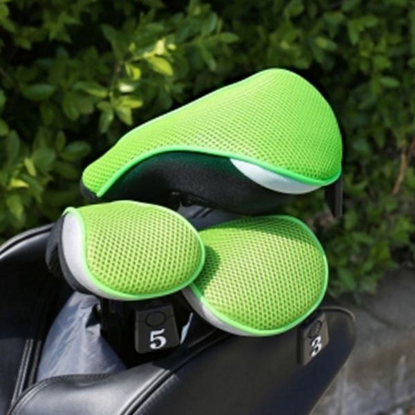 드라이버 골프클럽 커버