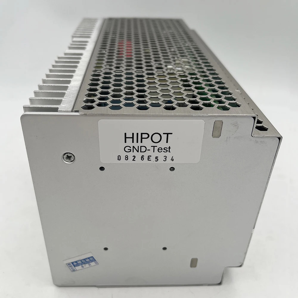 2938646  Phoenix 전원공급장치 QUINT-PS-3x400-500AC/24DC/40용