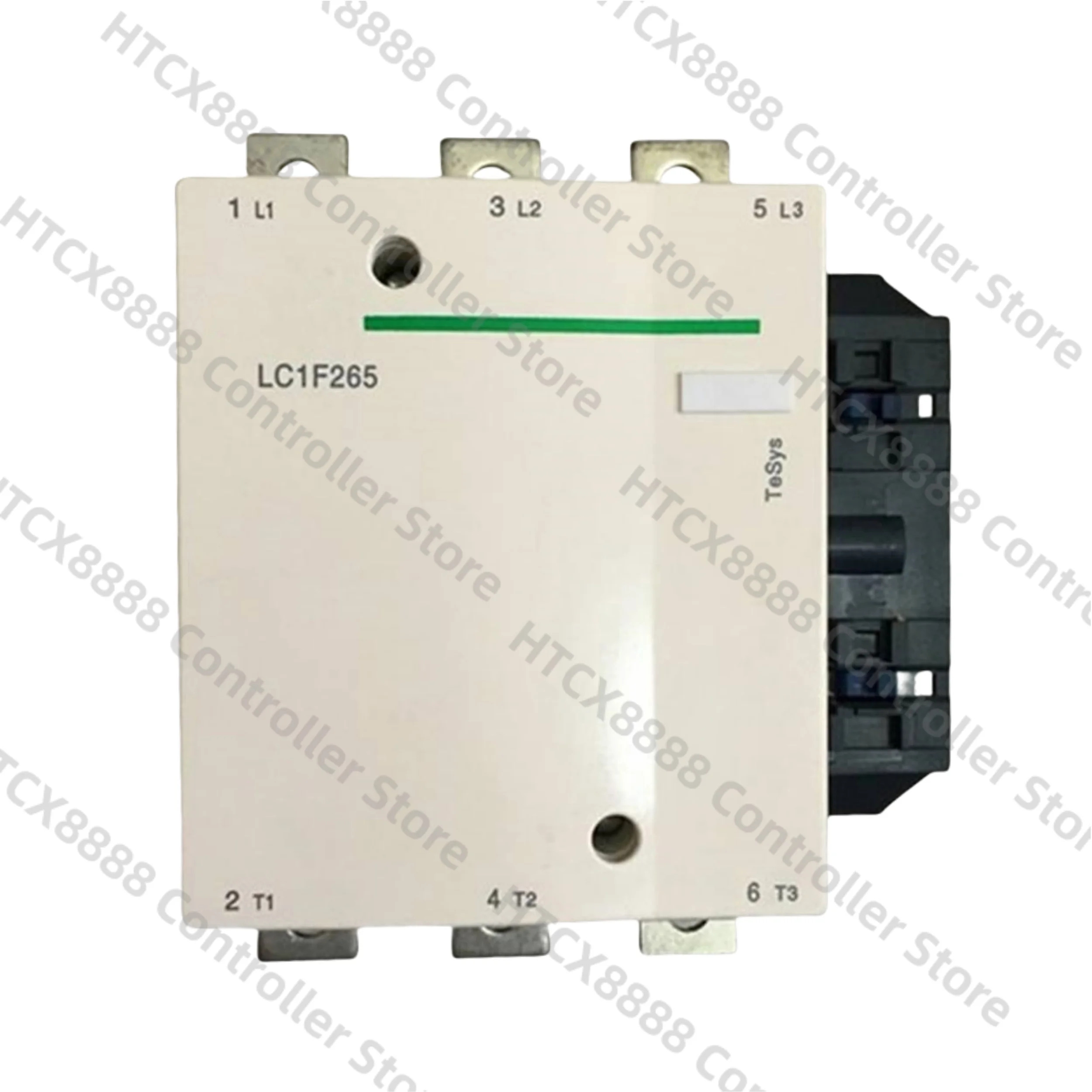 오리지널 LC1D410Q7C LC1-D410Q7C AC380V 신