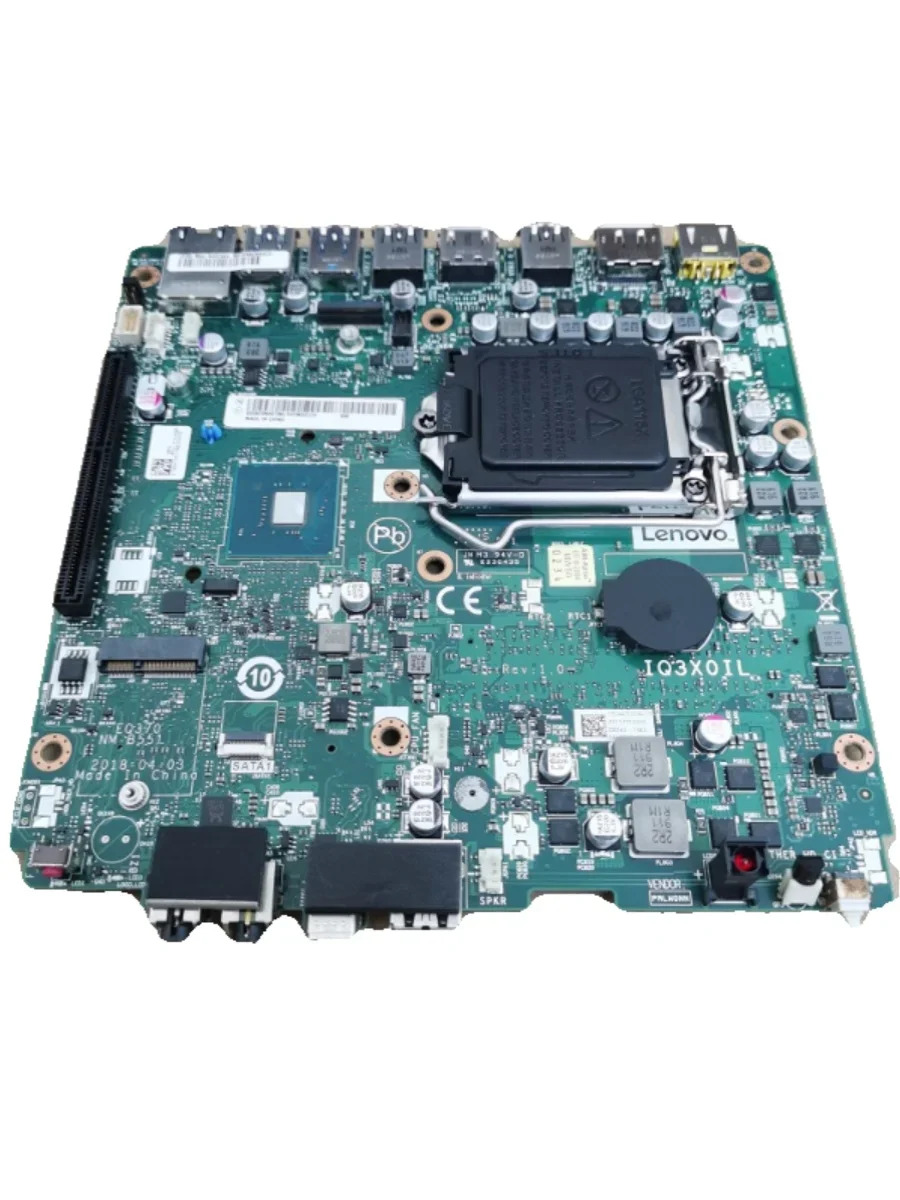 씽크센터 M720q M625q 메보드 IQ3X0IL IQ4X0IL1 5B20U53832