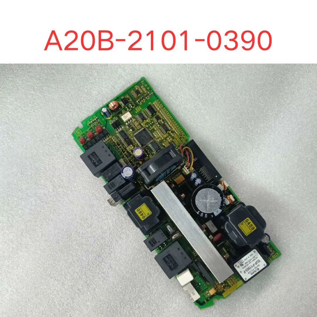 리퍼 A20B-2101-0390 전원 보드 OK