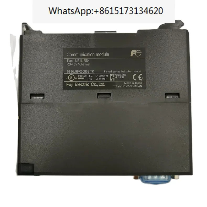 후지전기 통신모듈 NP1L-RS4 RS-485 1채널