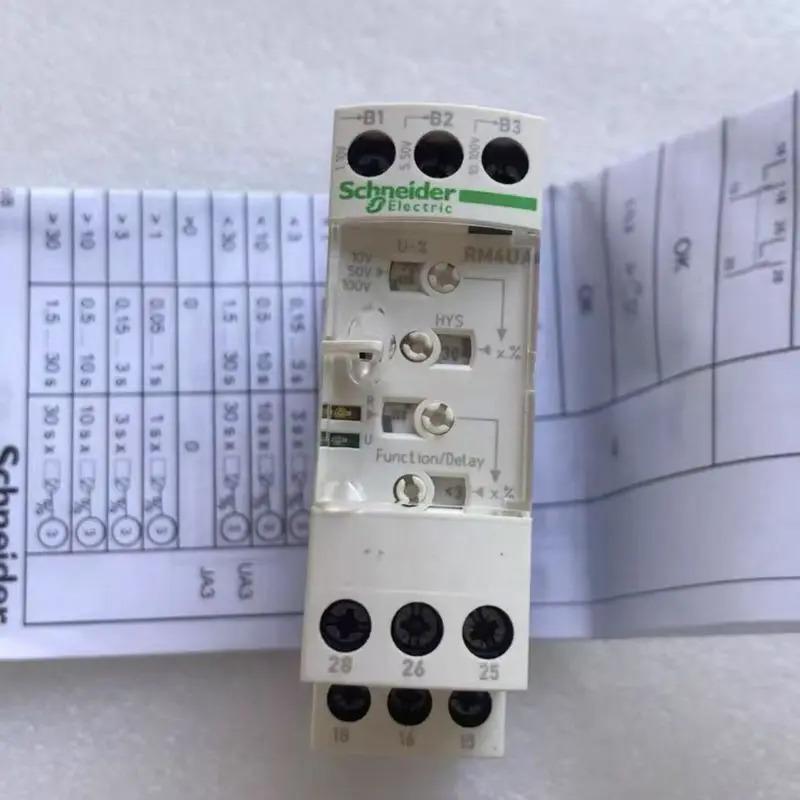릴레이 RM4UA32MW