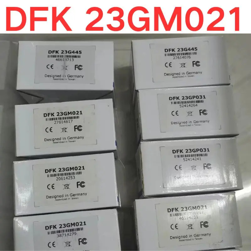 산업카메라 DFK 23GM호환021 신