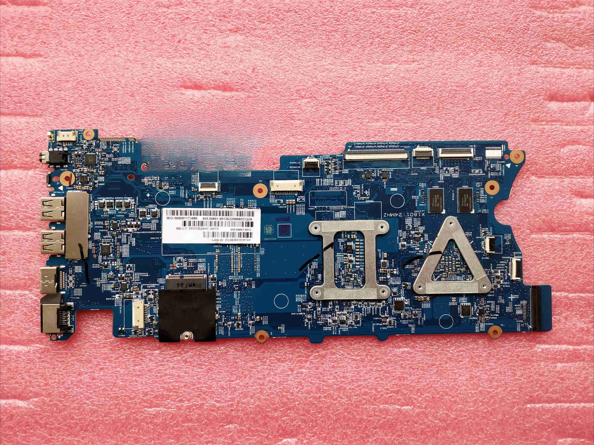 hp호환 ENVY M6-W X360 메보드807540 -001 813697 14257-2