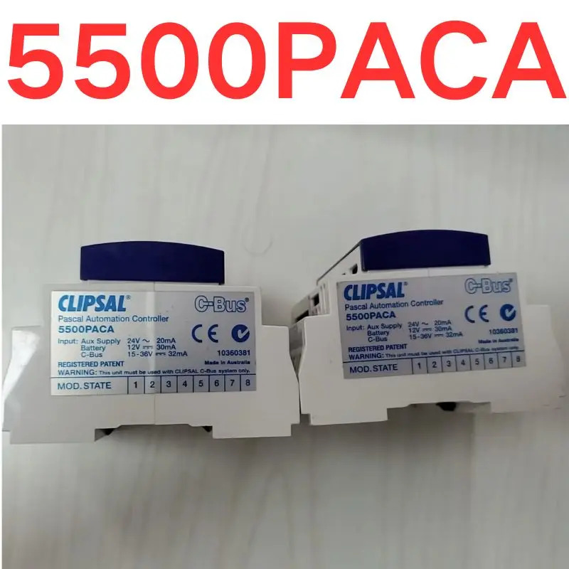 리퍼 OK 안전 릴레이 5500PACA