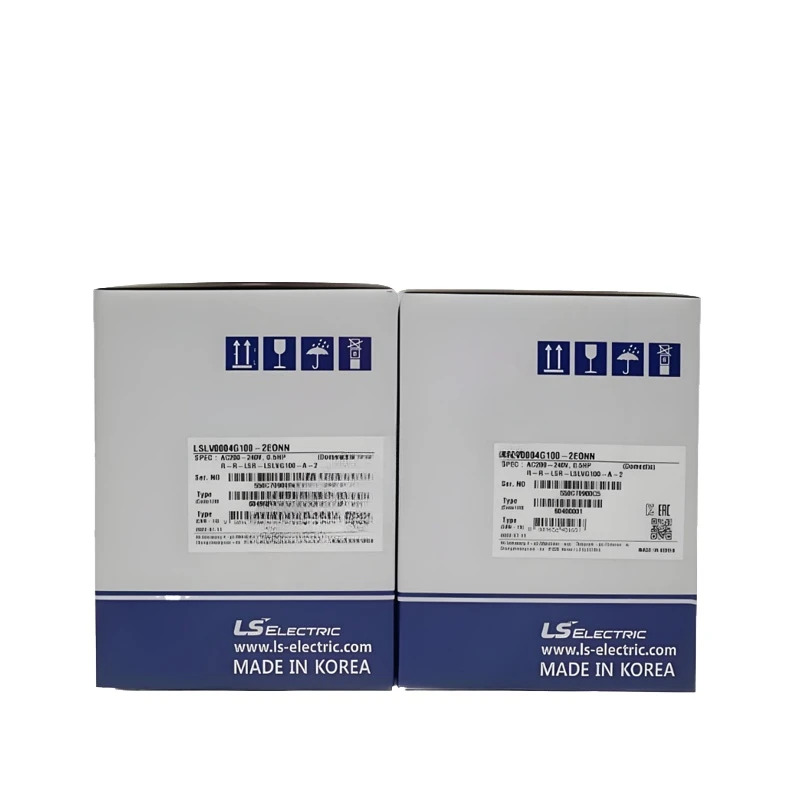 C100 주파수 변환기 LSLV0004C100-4NS LSLV0008C100-4NS LSLV0015C100-4NS LSLV0022C100-4NS LSLV0037C100-4NS L