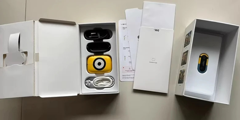 리퍼 액션 카메라 32GB