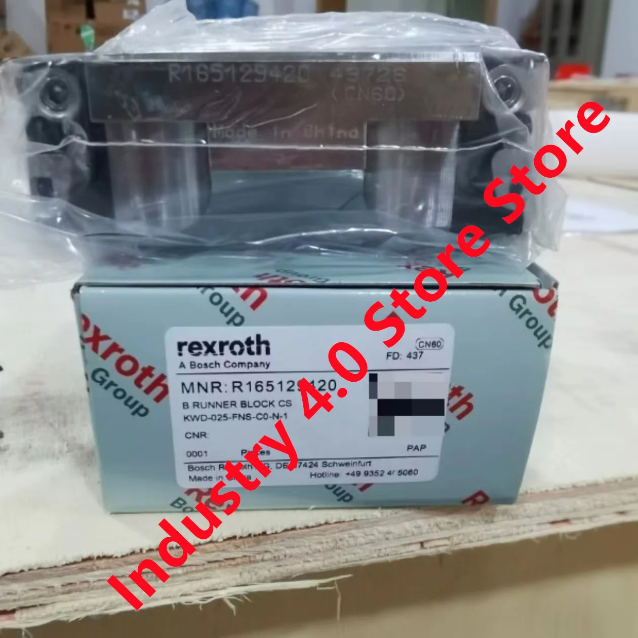 오리지널 R162111320 R165129420 R900579497 신